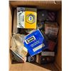 Image 2 : Box of Misc. Hardware
