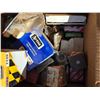 Image 3 : Box of Misc. Hardware