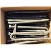 Image 3 : Box of U-Bolts