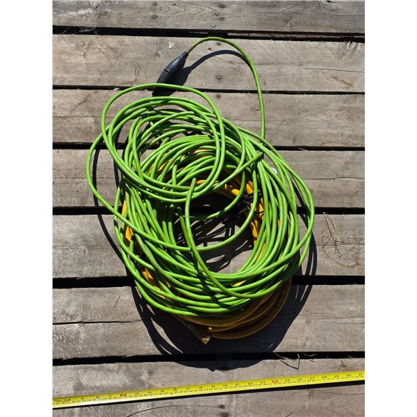 Extension Cord, Air Hose