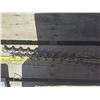 Image 4 : Box of Misc. Tools inc. Large Drill Bits, Sockets, Gloves etc.
