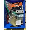Image 2 : Box of Misc. Hardware