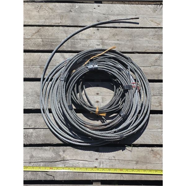 Wire Cable