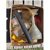 Image 1 : Lot of Asst. Plastic Funnels etc.