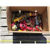 Image 1 : Box of Ratchet Straps
