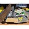 Image 3 : Misc. Lot inc. Tapes, Painting Supplies, Fuel Conditioner, etc.