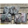 Image 1 : Lot of Misc. Hardware inc. Screws, Washers, Bolts, etc.