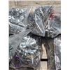 Image 3 : Lot of Misc. Hardware inc. Screws, Washers, Bolts, etc.