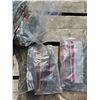 Image 4 : Lot of Misc. Hardware inc. Screws, Washers, Bolts, etc.