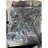 Image 5 : Lot of Misc. Hardware inc. Screws, Washers, Bolts, etc.