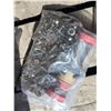 Image 6 : Lot of Misc. Hardware inc. Screws, Washers, Bolts, etc.