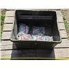 Image 1 : Bin Full of Large Bolts