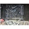 Image 5 : Bin Full of Large Bolts