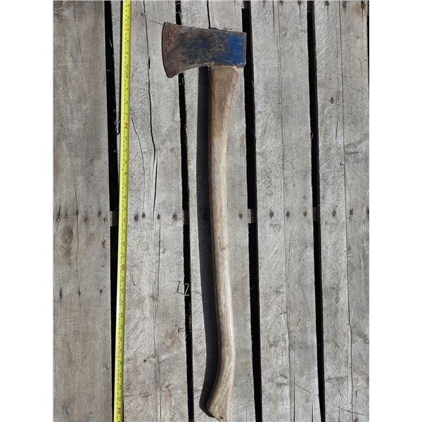 Axe