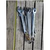 Image 1 : Set of Wrenches up to 1 ¾”