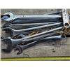 Image 3 : Set of Wrenches up to 1 ¾”