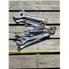 Image 1 : Assorted Wrenches