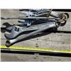 Image 2 : Assorted Wrenches
