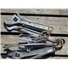 Image 3 : Assorted Wrenches