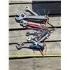 Image 1 : Assorted Wrenches