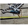 Image 2 : Assorted Wrenches