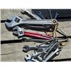 Image 3 : Assorted Wrenches