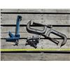 Image 1 : Gear Puller, Clamps, etc.