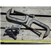 Image 2 : Gear Puller, Clamps, etc.