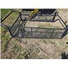Image 2 : Headache rack- 8ft by 66"W