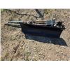 Image 1 : Quad blade with arm attachtment-4ft W