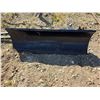 Image 2 : Quad blade with arm attachtment-4ft W