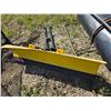 Image 1 : Quad blade with arm attachtment-4ft W