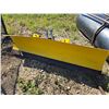 Image 2 : Quad blade with arm attachtment-4ft W