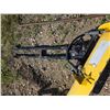Image 3 : Quad blade with arm attachtment-4ft W