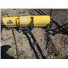 Image 4 : Quad blade with arm attachtment-4ft W