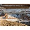 Image 6 : Flat top picket composite fencing- approx 67 bundles- 72" by 5.3"W- 6 pieces per bundle- * some piec