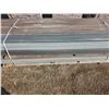 Image 2 : Pallet of assorted grove decking- 12-16ft and 5.3"-10"W