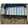 Image 2 : Assorted siding/ facia- 14ft by 42"W- approx 10 pieces