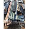 Image 1 : Assorted trim or siding - up to 13ft length
