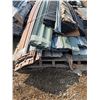 Image 2 : Assorted trim or siding - up to 13ft length