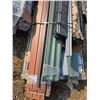 Image 3 : Assorted trim or siding - up to 13ft length