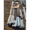 Image 1 : Assorted cedar shake- 8ft pieces