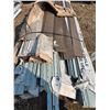 Image 5 : Assorted cedar shake- 8ft pieces