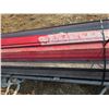 Image 4 : Assorted trim and vinyl siding- 11ft length