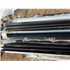 Image 2 : Assorted roof capping- 10ft pieces