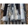 Image 3 : Assorted roof capping- 10ft pieces