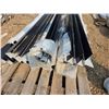 Image 5 : Assorted roof capping- 10ft pieces