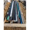 Image 1 : Assorted siding- up to 11ft pieces