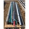 Image 3 : Assorted siding- up to 11ft pieces