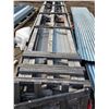 Image 1 : Assorted siding- cut pieces- up to 8ft